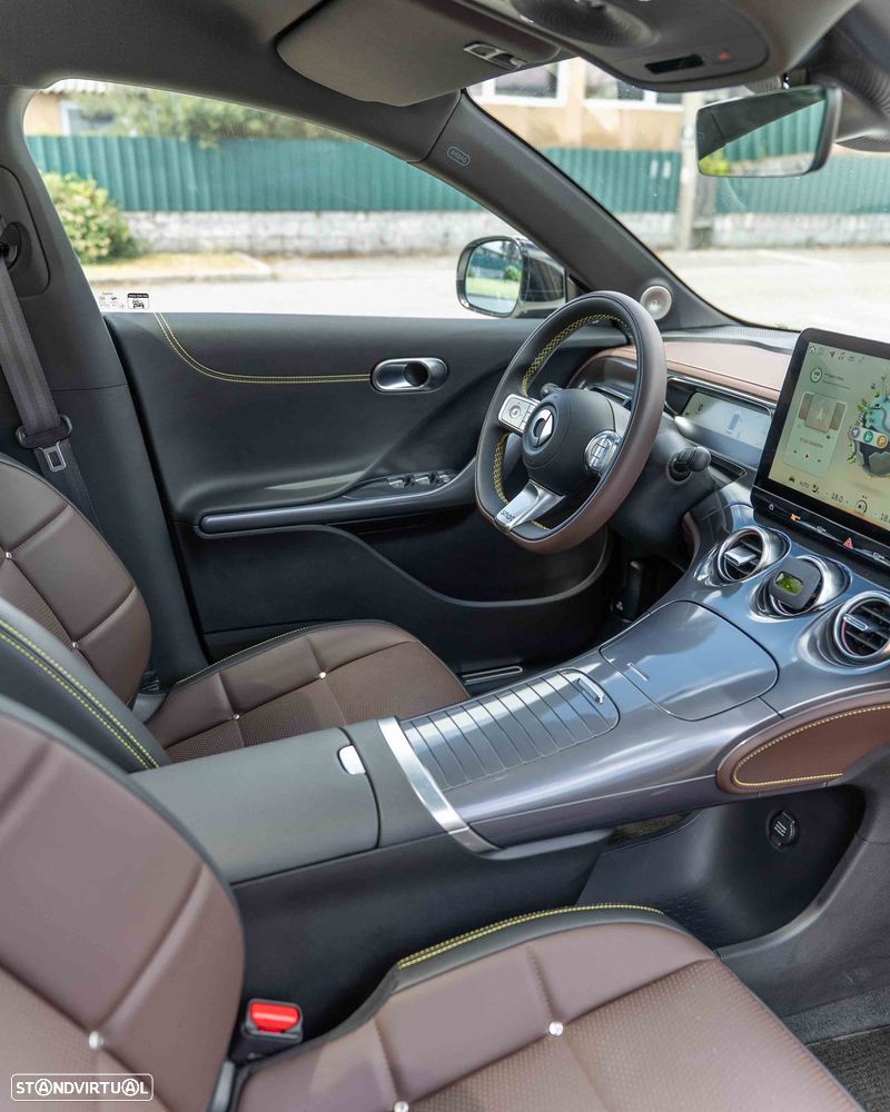 Smart #3 Premium - 48