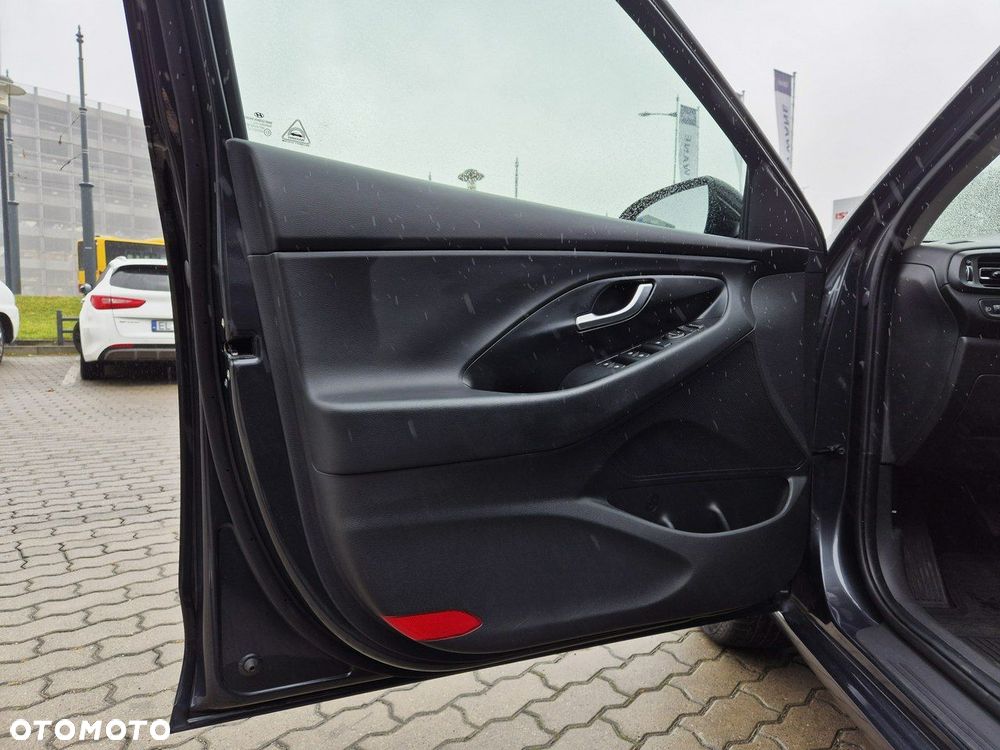 Hyundai i30 1.0 T-GDI Smart - 17