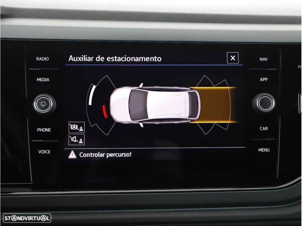 VW Taigo 1.0 TSI Urban - 30