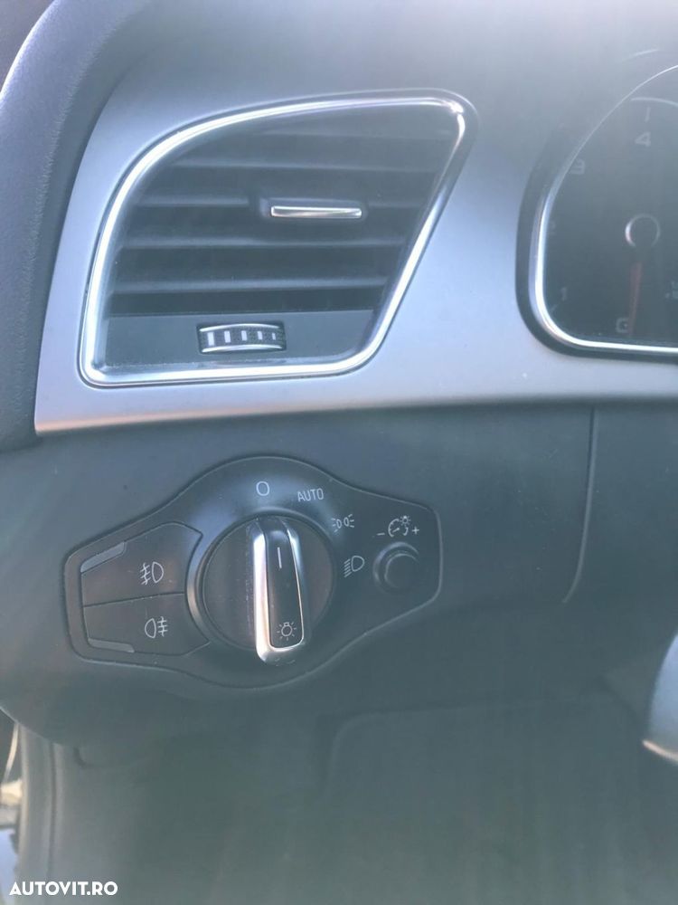Audi A5 Coupe 3.0 TDI Multitronic - 15