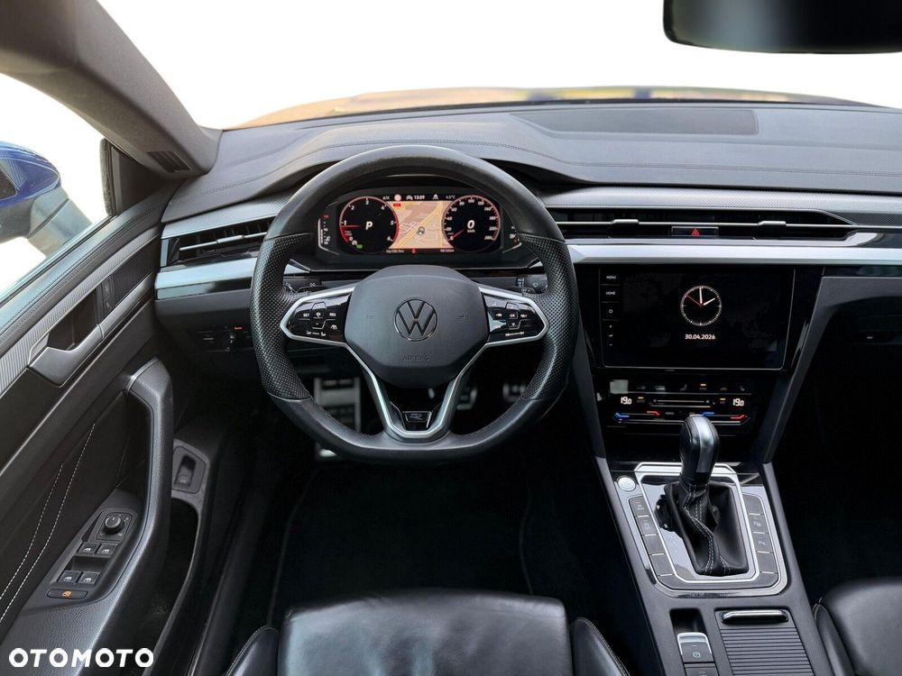 Volkswagen Arteon Shooting Brake 2.0 TDI 4Motion R-Line DSG - 26