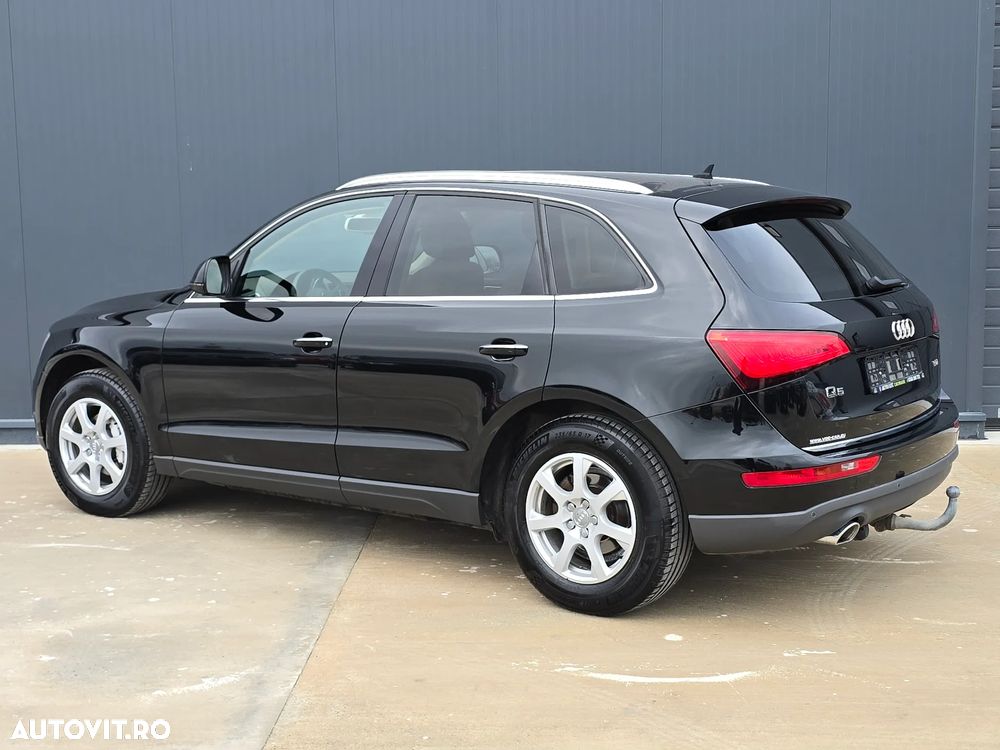 Audi Q5 2.0 TDI (clean diesel) ultra - 3