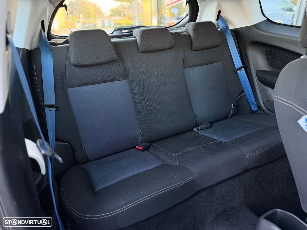 Peugeot 208 PureTech 82 Style - 15