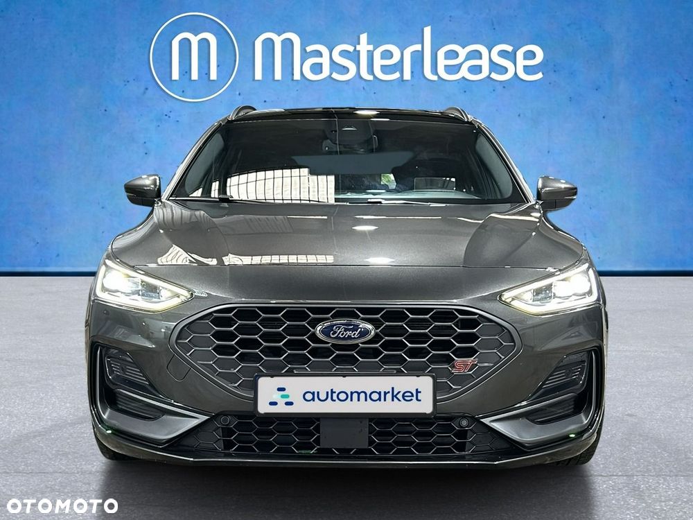 Ford Focus 2024
