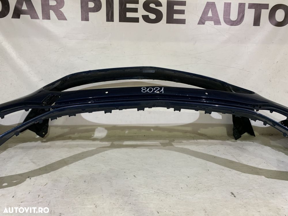 Bara fata Mercedes GLA, AMG, H247, 2021, 2022, 2023, 2024, cod origine OE A2478850607. - 10