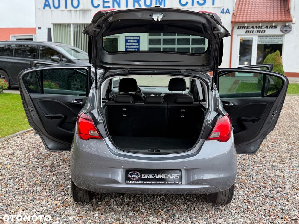 Opel Corsa - 36