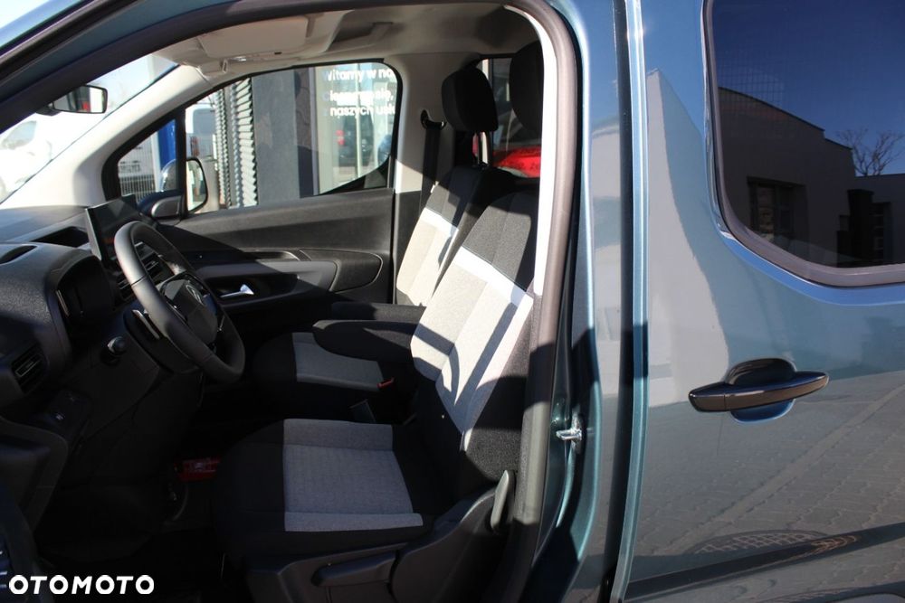 Citroën Berlingo - 17