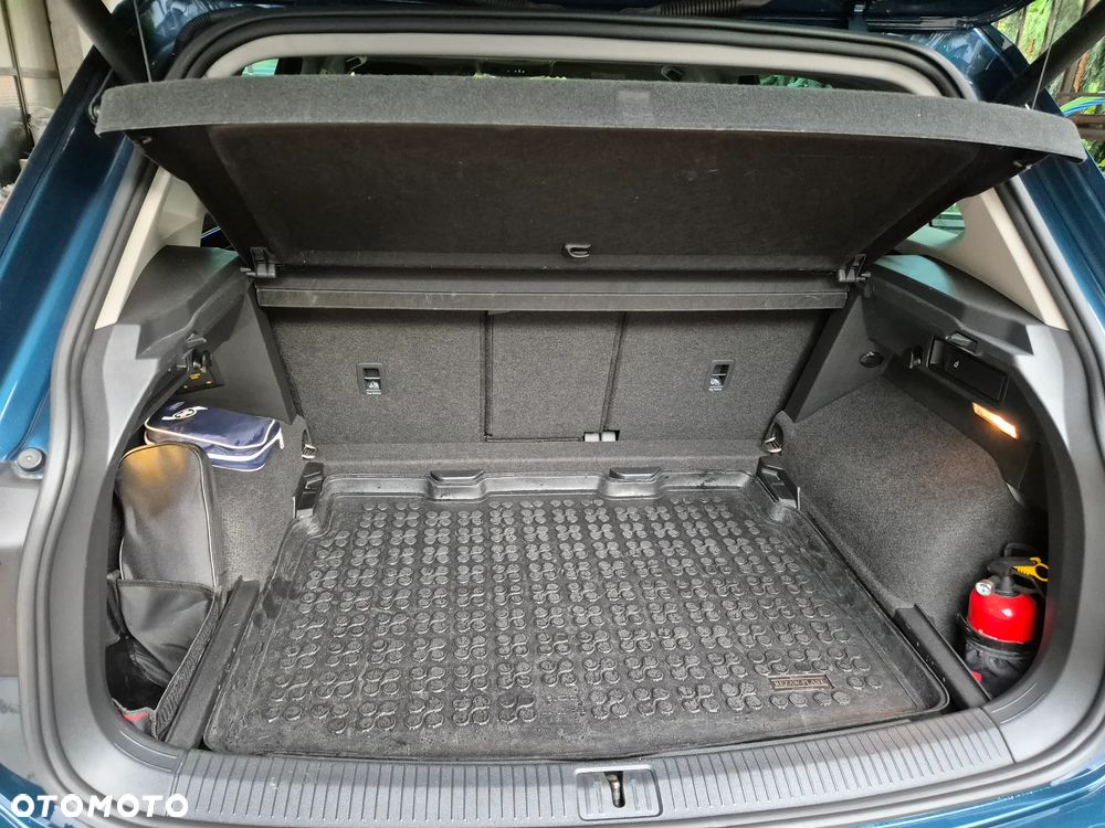 Volkswagen Tiguan 1.5 TSI EVO Elegance DSG - 27