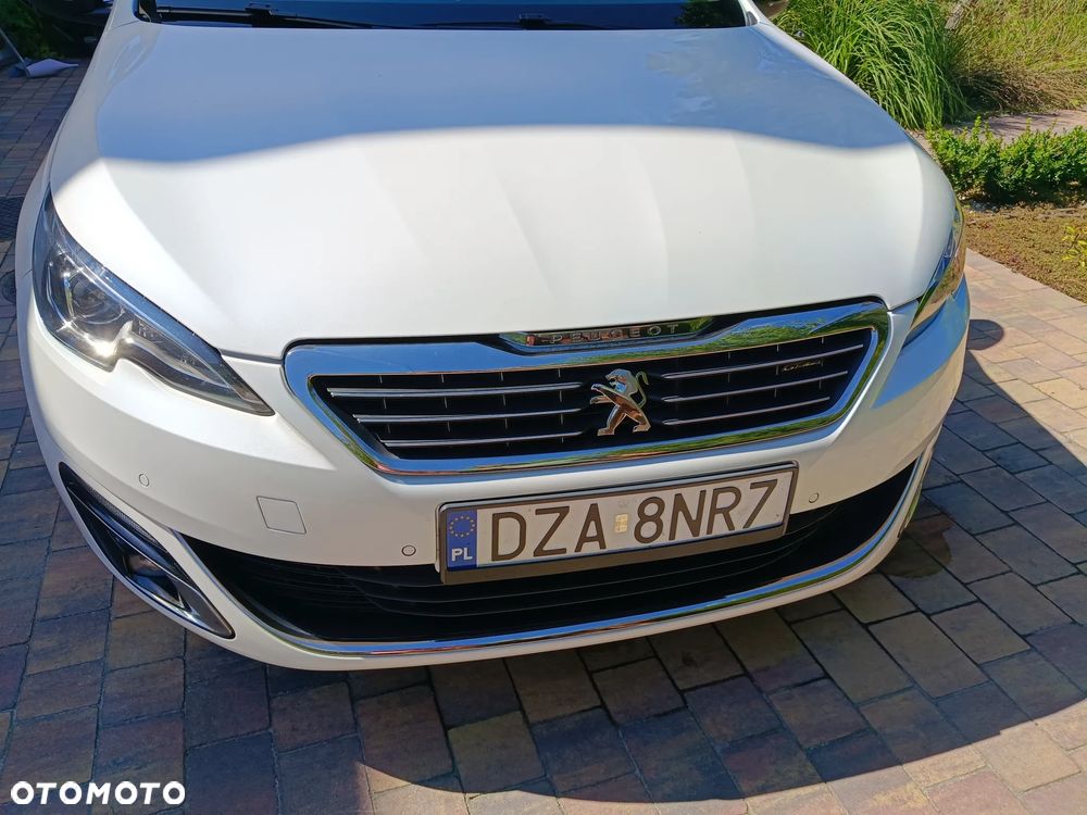 Peugeot 308 e-HDi FAP 115 Stop&Start Style - 22