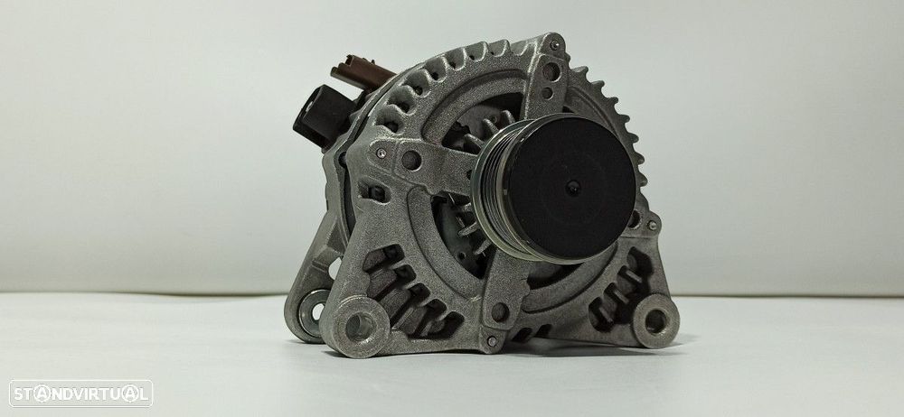 ALTERNADOR PEUGEOT 208 - 1
