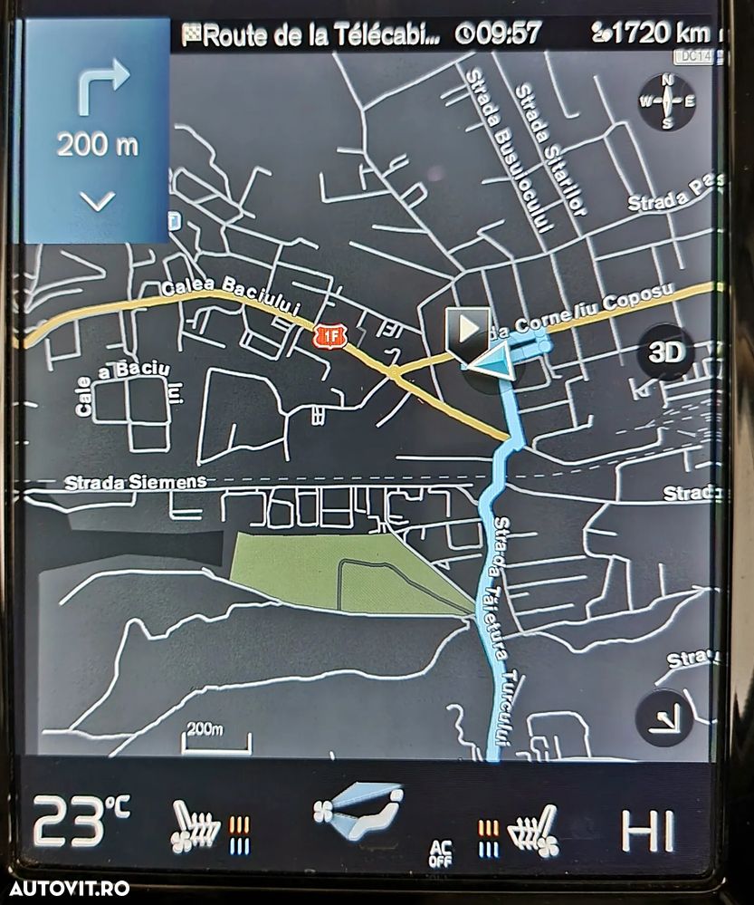 Volvo XC 90 T8 AWD Twin Engine Geartronic Inscription - 39