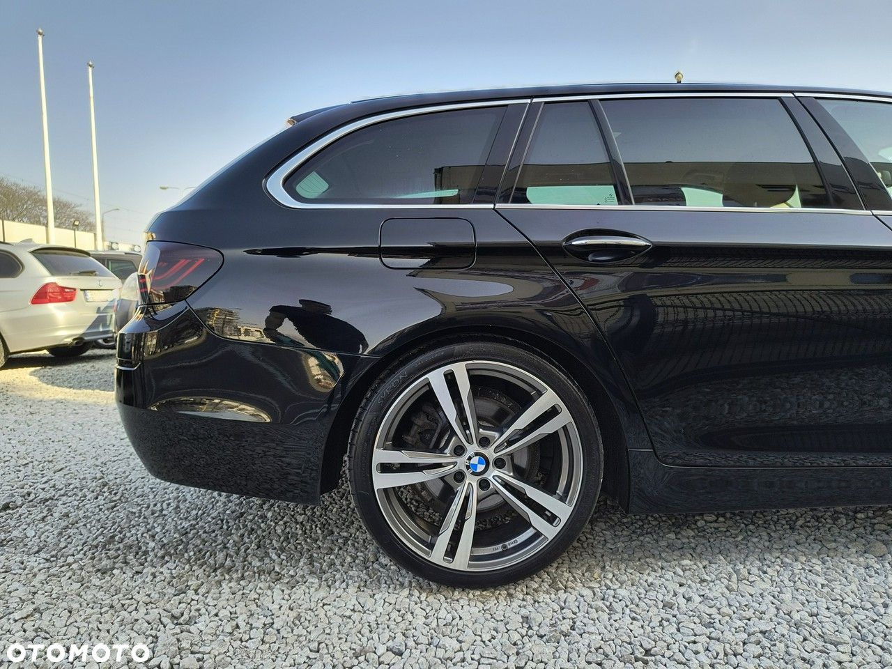 BMW Seria 5 - 31