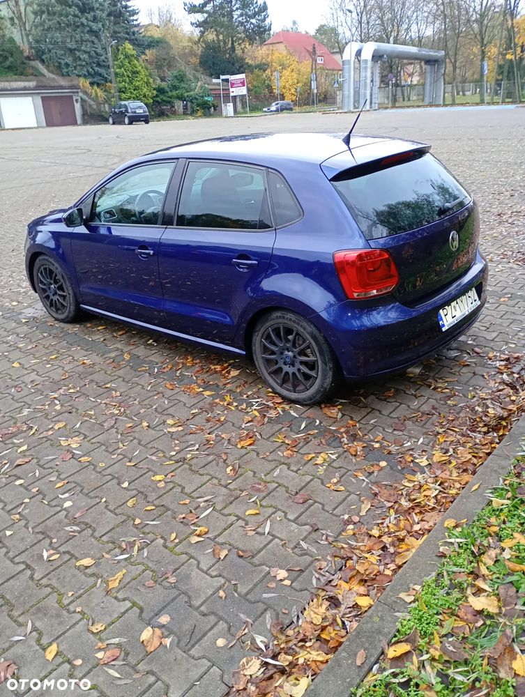 Volkswagen Polo 1.2 TSI Comfortline - 8
