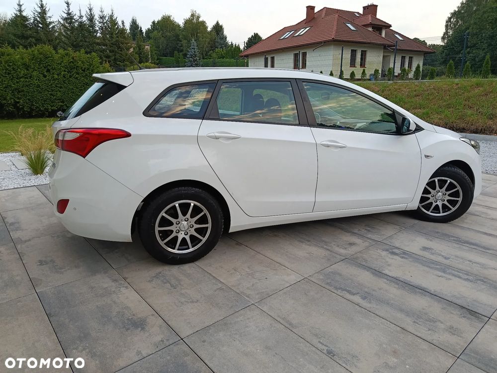 Hyundai i30 1.6 CRDI Style - 18