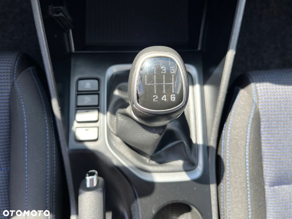 Hyundai Tucson - 27