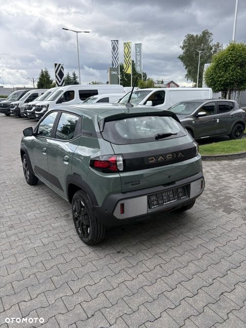 Dacia Spring Electric 24.3kWh 100 Extreme - 5