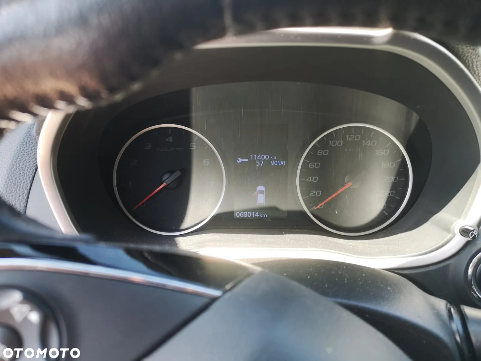 Mitsubishi Eclipse Cross 1.5 T GPF Invite Plus - 6