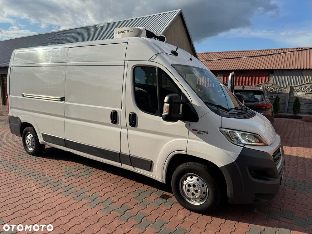 Fiat Ducato - 1