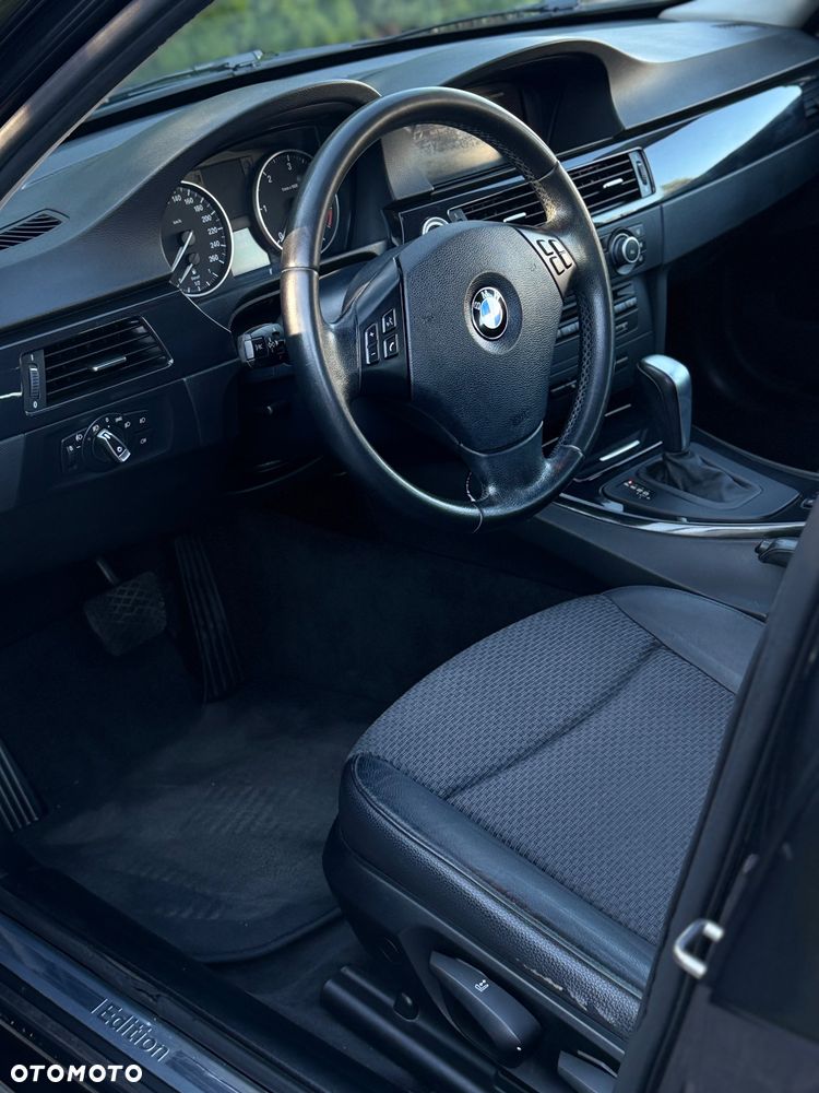 BMW Seria 3 - 13