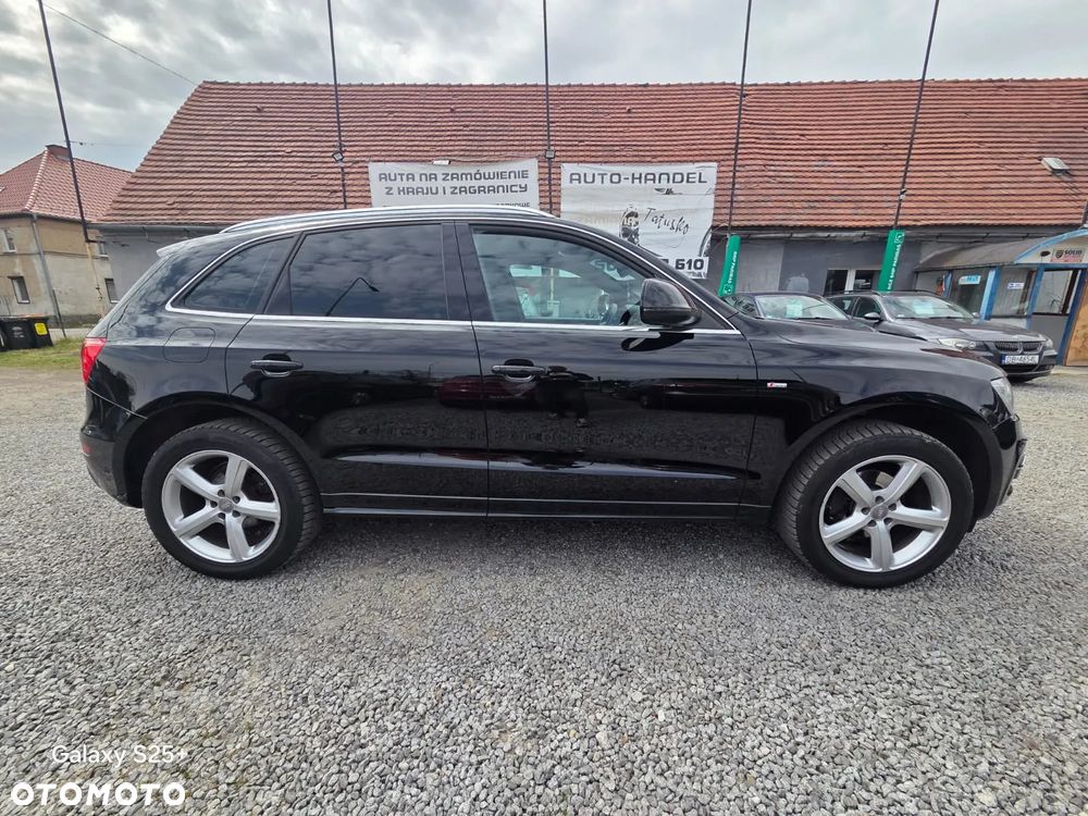 Audi Q5 2.0 TDI Quattro S tronic Prime Line - 5