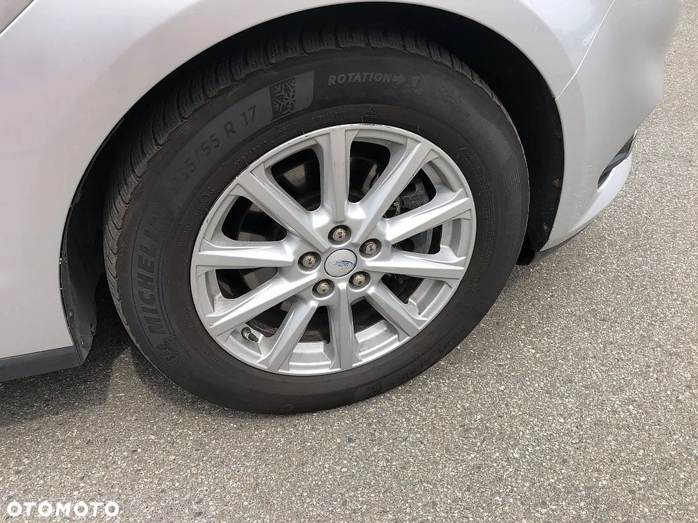 Ford S-Max 2.0 EcoBlue Titanium - 29