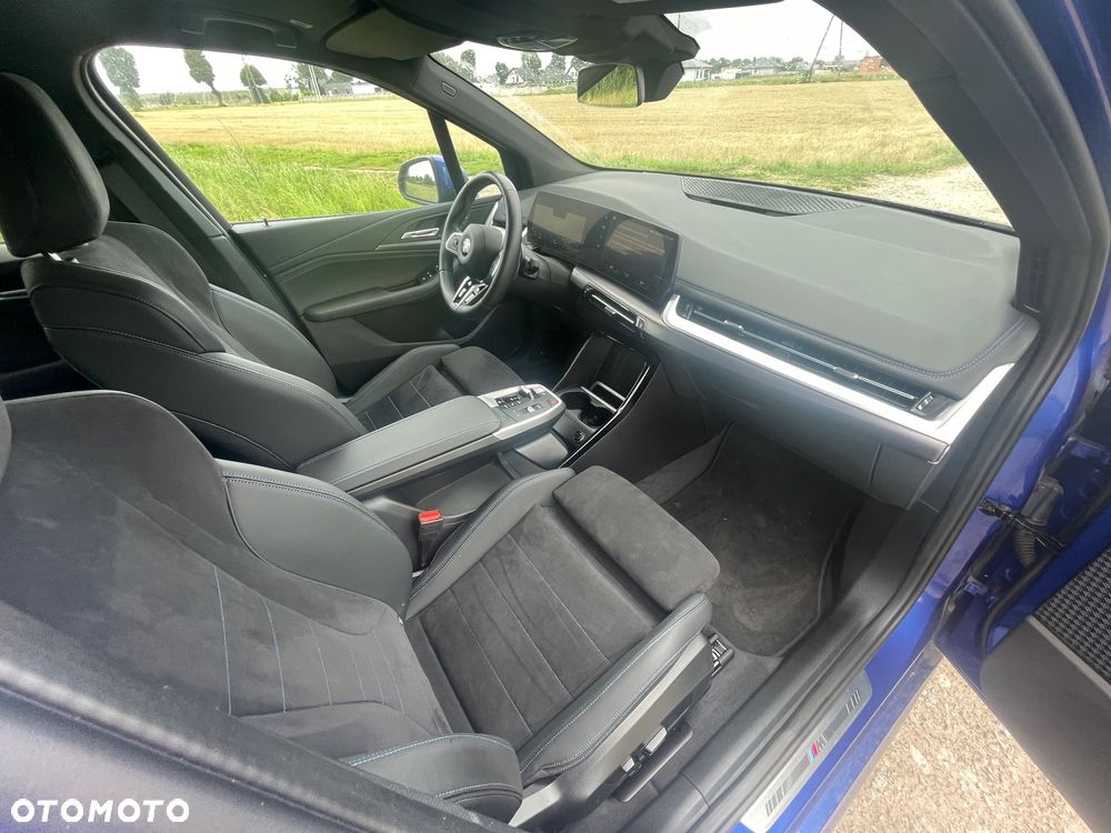 BMW Seria 2 223i Active Tourer - 24