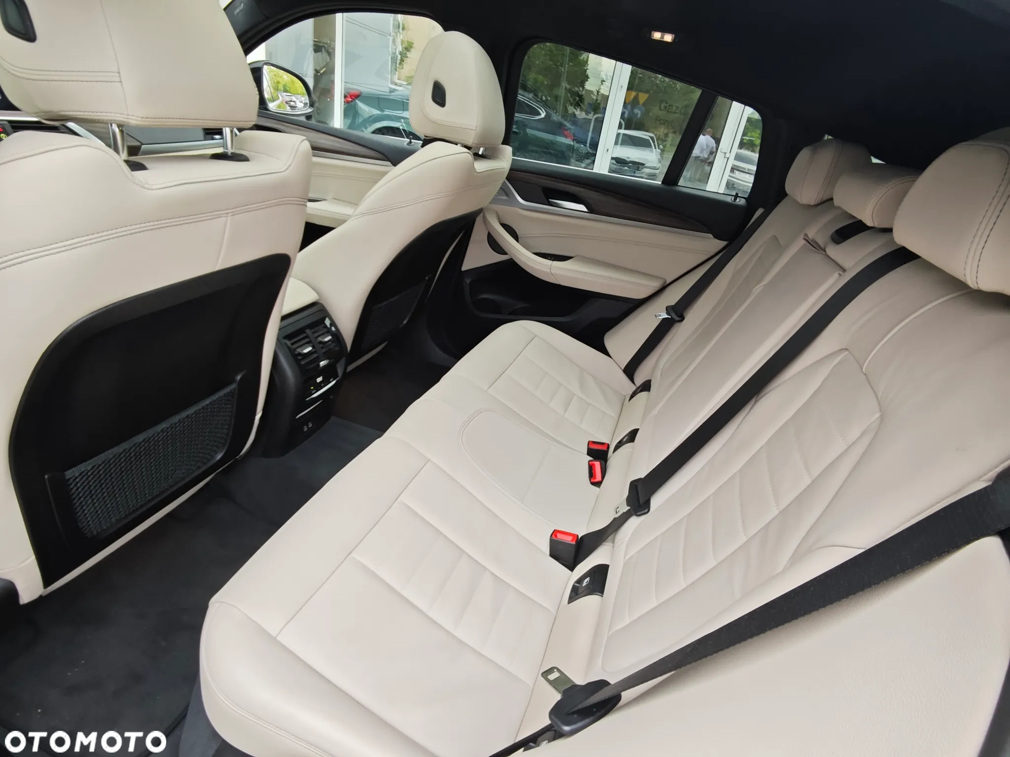 BMW X4 xDrive30i M Sport sport - 25