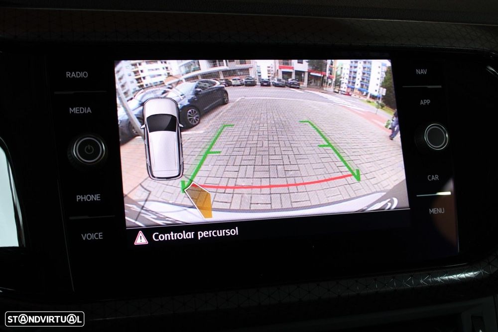 VW T-Cross 1.6 TDI Style - 33