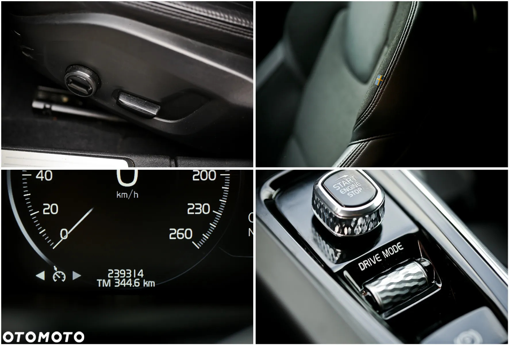 Volvo V60 Cross Country Pro D4 AWD - 38