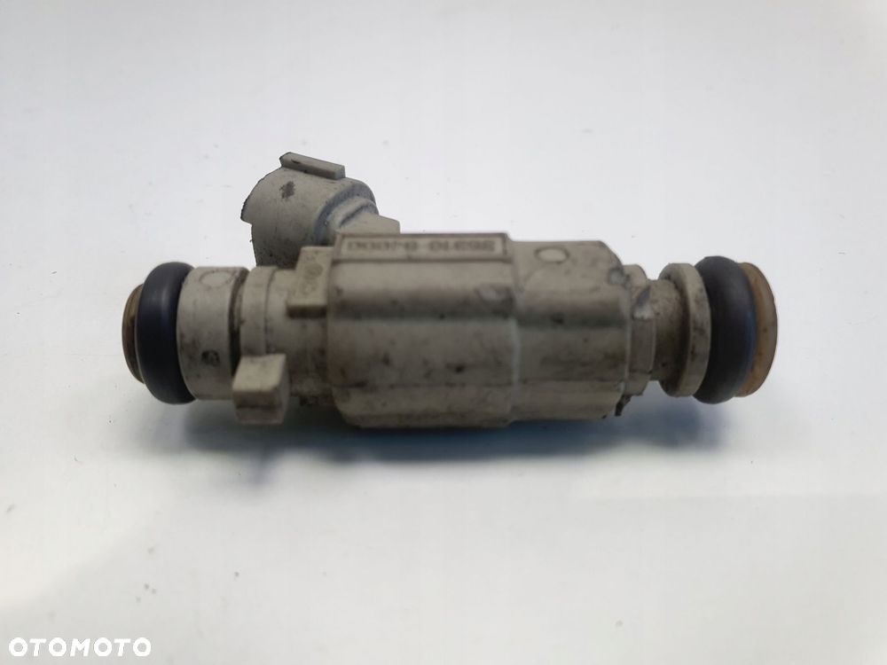 WTRYSKIWACZ Kia Picanto II 1.0 12V WTRYYSK _ 35310-04000 - 5