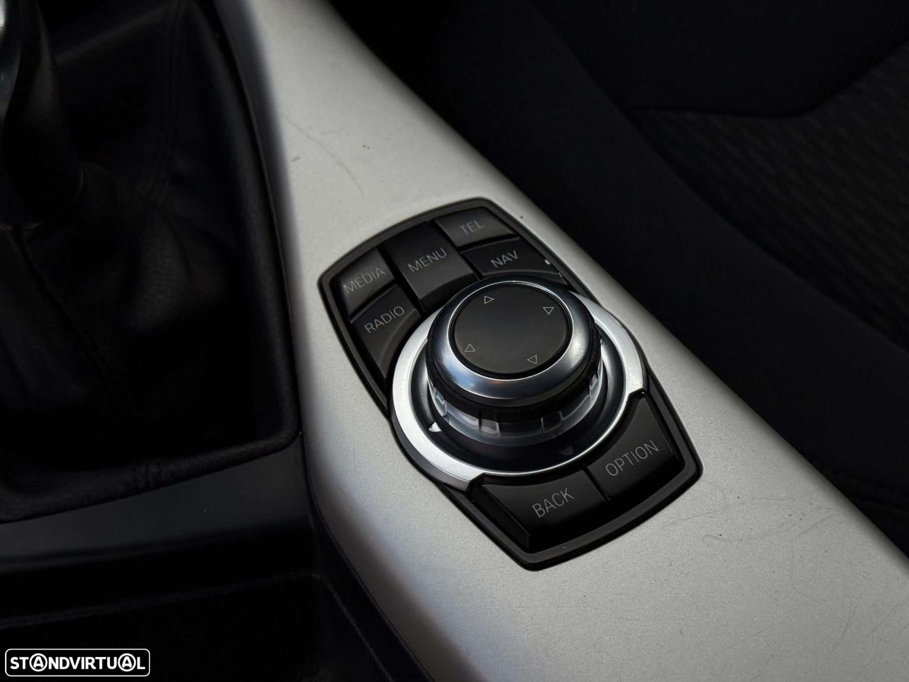BMW 118 d Advantage - 10