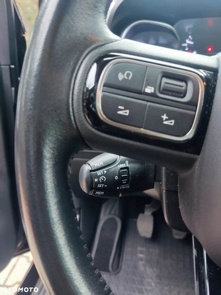 Citroën C3 Aircross PureTech 110 Stop & Start Feel - 19