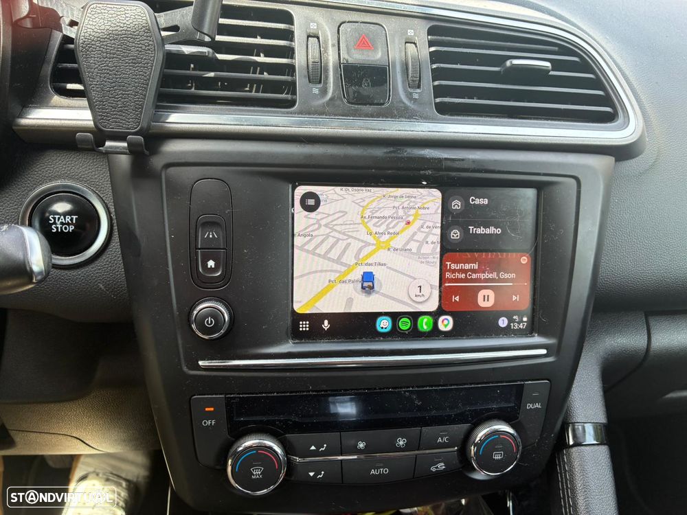 Renault Kadjar Energy dCi 110 EDC Business - 8