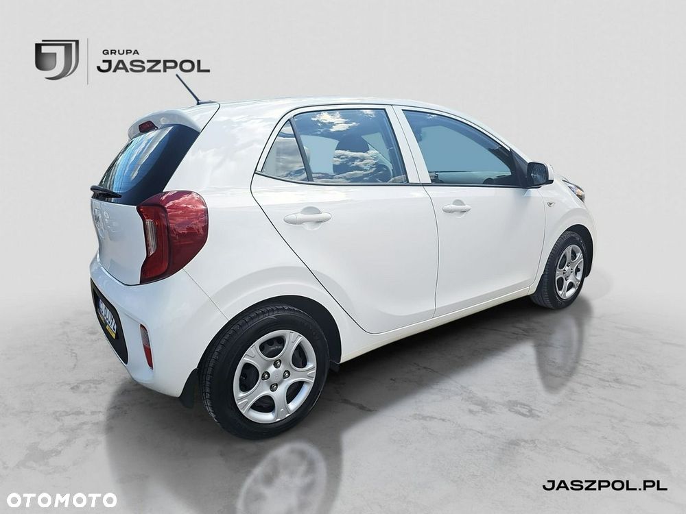 Kia Picanto - 5