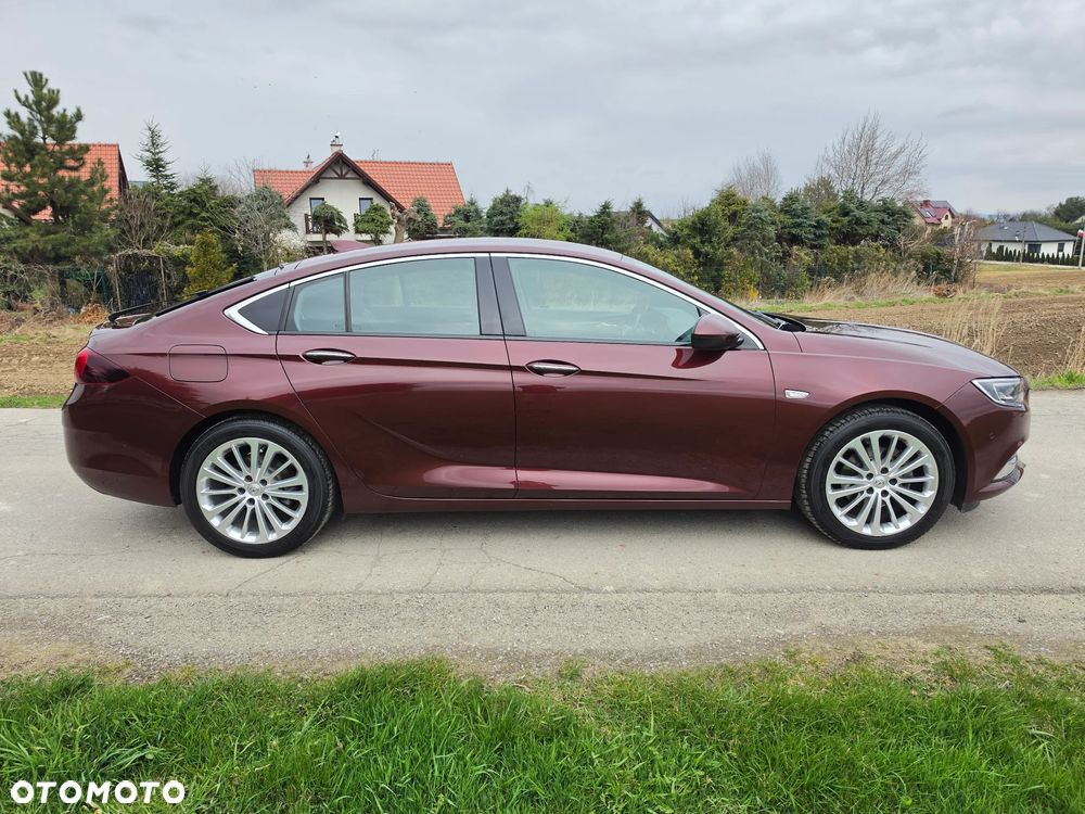 Opel Insignia 1.5 T GPF Exclusive S&S - 9