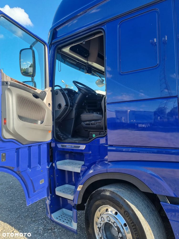 DAF XF 480 - 13