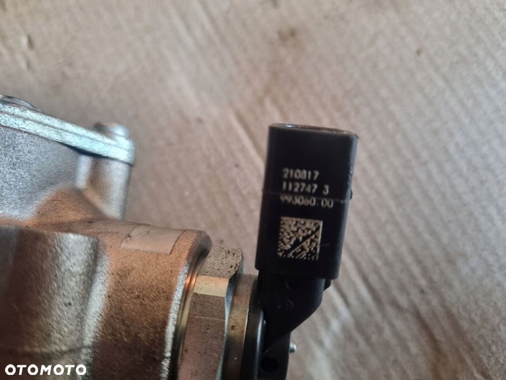 Pompa wysokiego ciśnienia Hitachi HFS853-A01 - 3