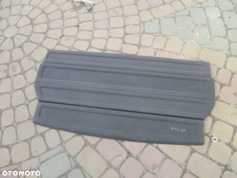 roleta pólka Opel Meriva A - 1