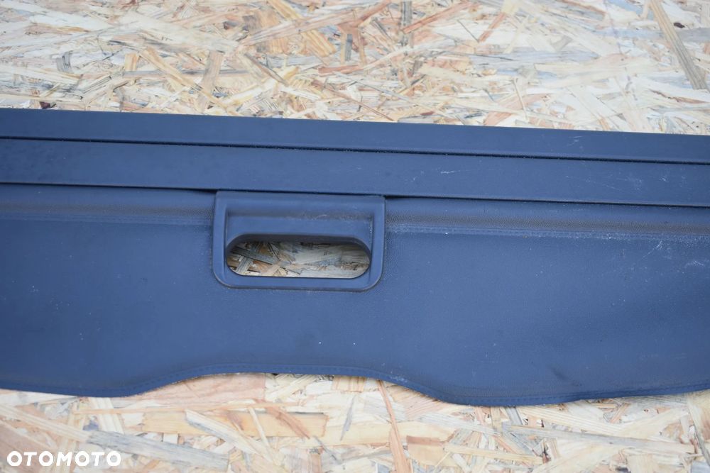 ROLETA BAGAŻNIKA OPEL SIGNUM 24467838 - 3