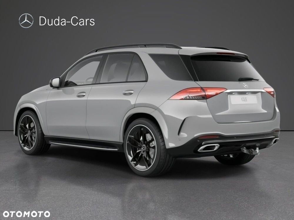 Mercedes-Benz GLE - 7