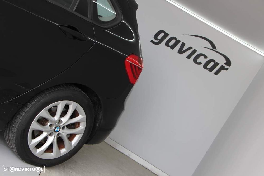 BMW 225xe Active Tourer iPerformance - 5