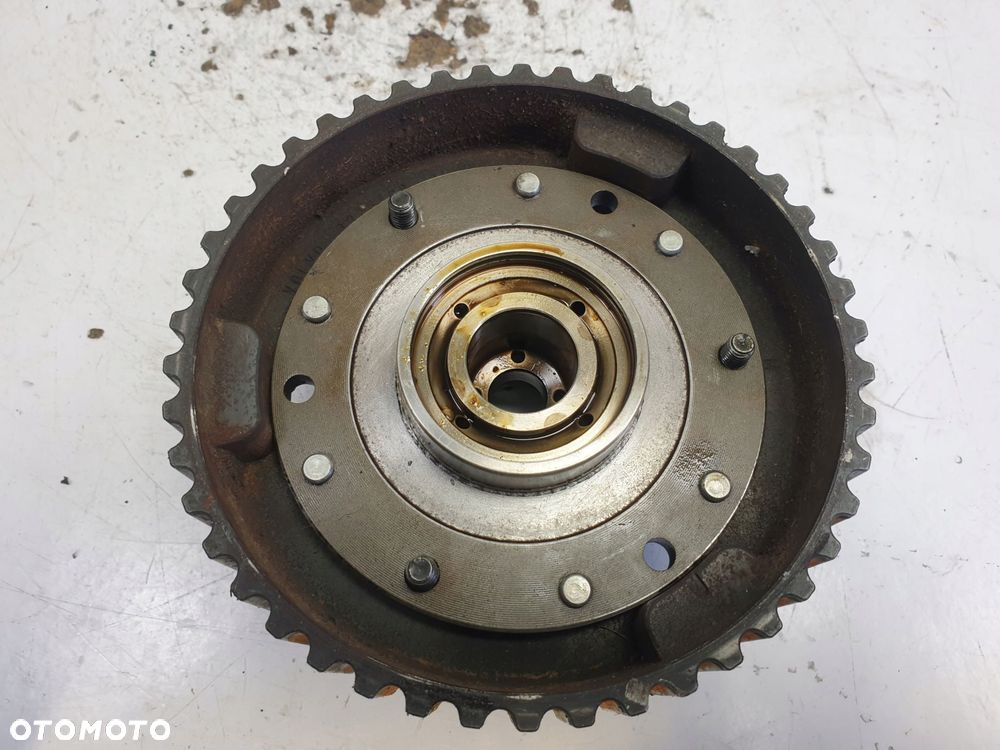 Volvo XC90 2.9 T6 KOŁO ZMIENNYCH FAZ ROZRZĄDU ssący wariator 8642284 - 12