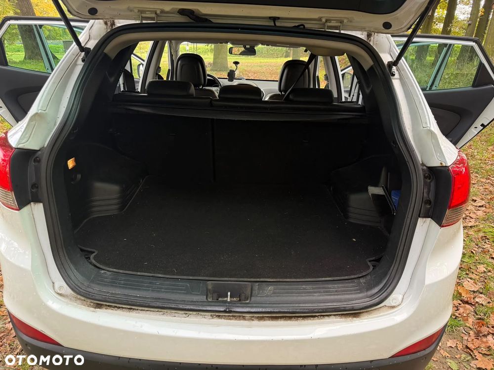 Hyundai ix35 - 10