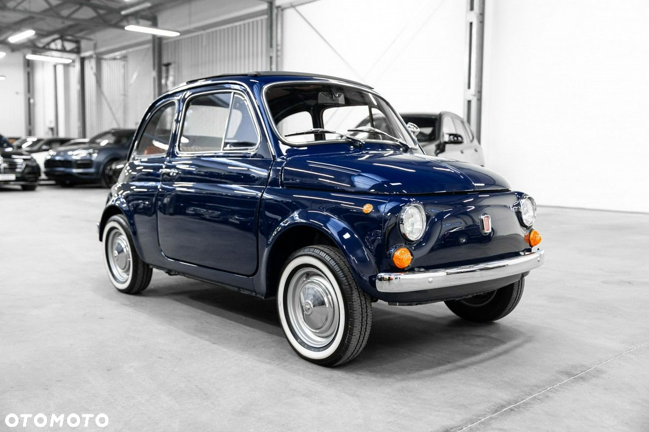 Fiat 500 - 3