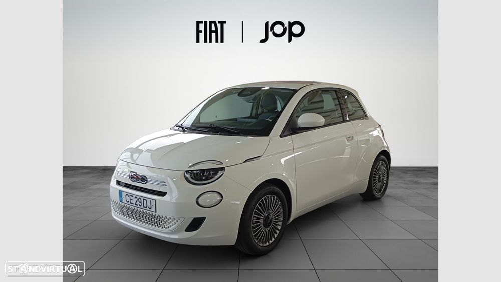Fiat 500 1.0 Hybrid Torino - 5