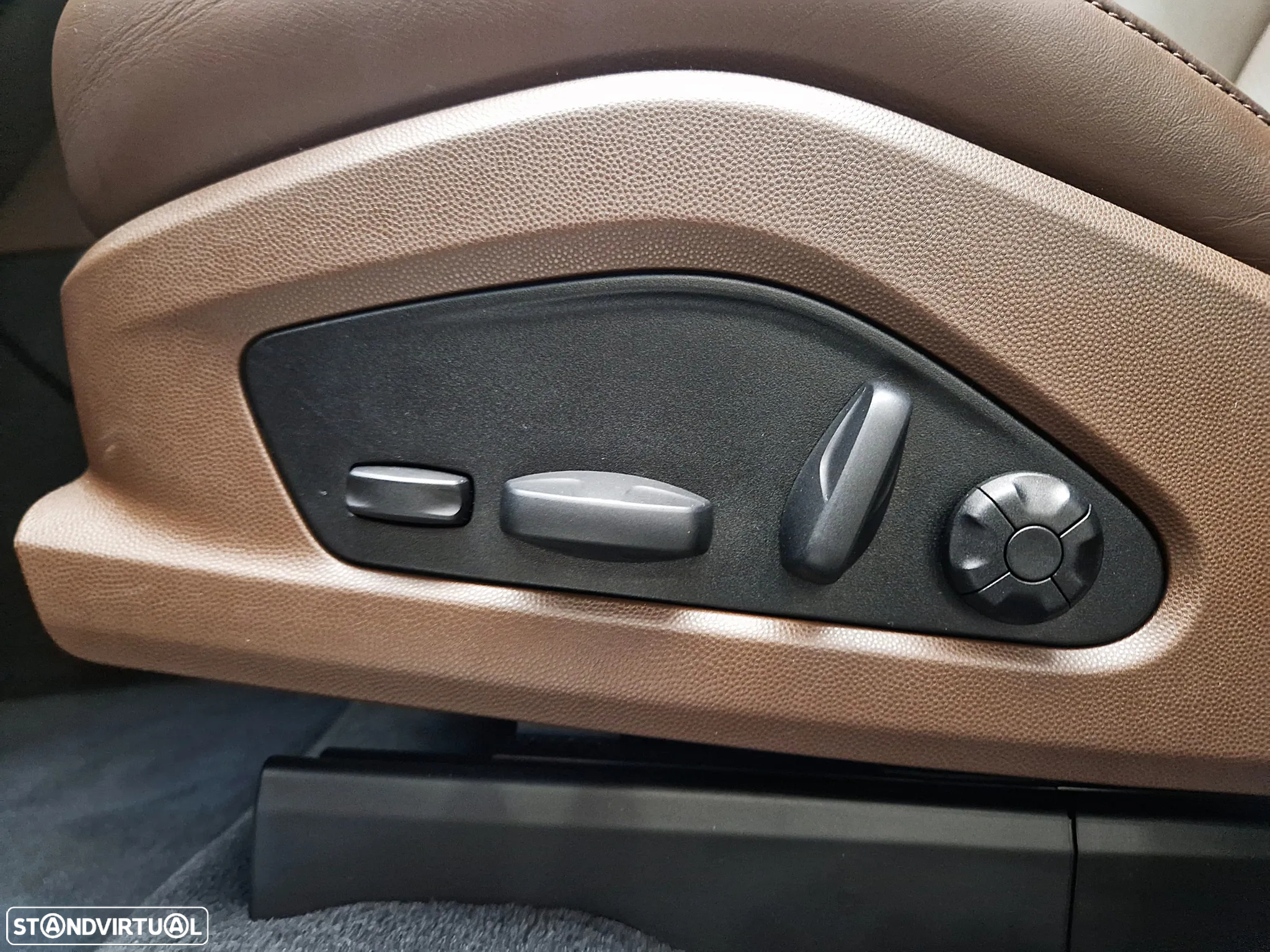 Porsche Macan Standard - 19