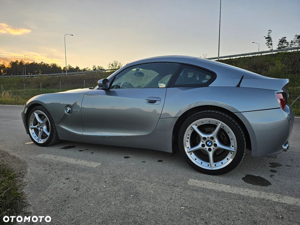 BMW Z4 3.0si - 17
