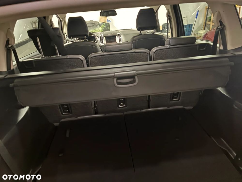 Ford S-Max 2.0 EcoBlue AWD Vignale - 12