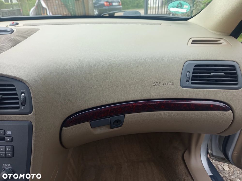 Volvo S60 2.4 T AWD Optima - 5
