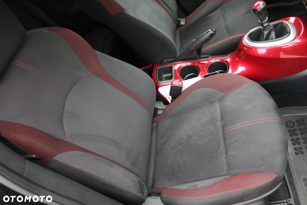 Nissan Juke 1.2 DIG-T Edition - 17